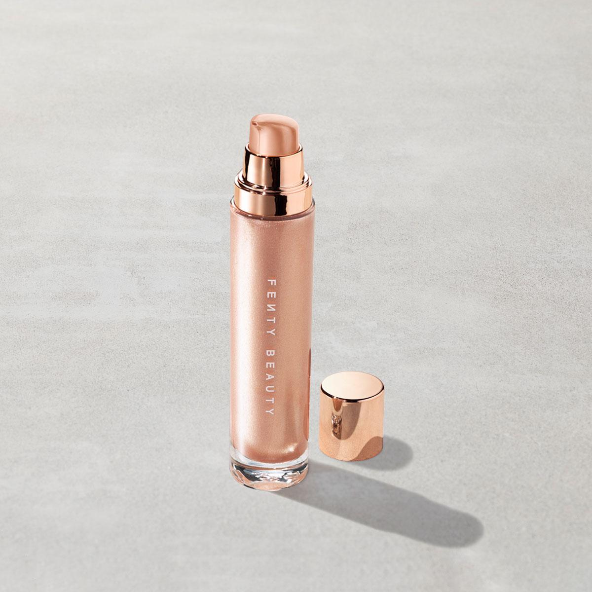 BODY LAVA (ILUMINADOR CORPORAL)